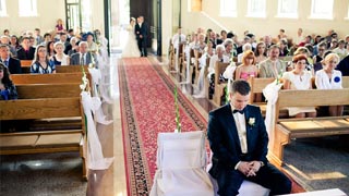 zdjęcia ślubne, reportaż ślubny, ślub kościelny, ślub prawosławny Białystok